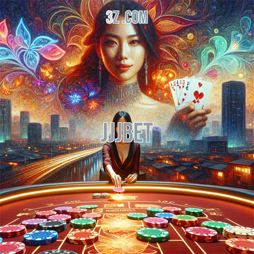As Últimas Novidades do Mundo dos Jogos em JJJBet